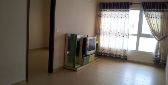 CĂN HỘ CHUNG CƯ PHÚ GIA HƯNG GIÁ RẺ CHÍNH CHỦ TẠI GÒ VẤP, DIỆN TÍCH 75M2 GIÁ 1,6