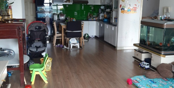 Tôi cần sang lại gấp căn góc căn hộ Splendor Nguyễn Văn Dung Gò Vấp. DT 81m2