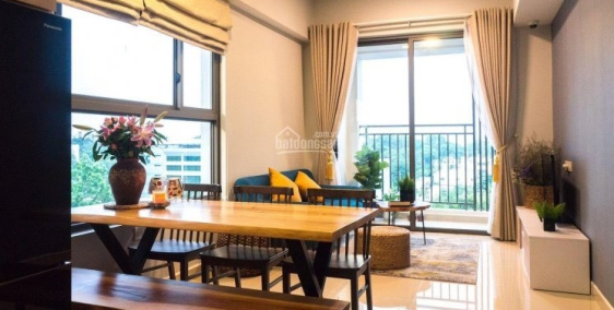 Chính chủ bán căn Golden Mansion Phổ Quang 3PN, 91m2, full NT, giá 5,2 tỷ