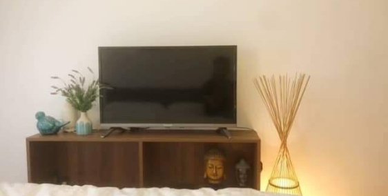 Cho thuê căn hộ mini full hiện đại, Nguyễn Kiệm