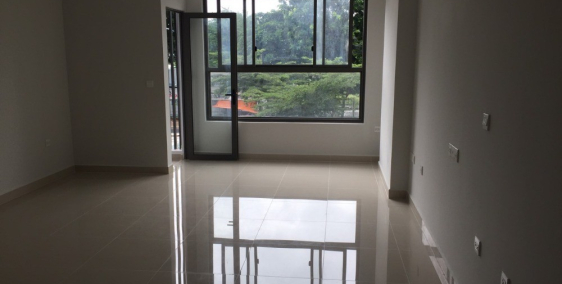 Bán officetel Botanica Premier Hồng Hà giá rẻ nhất 2 tỷ có nội thất, view đẹp