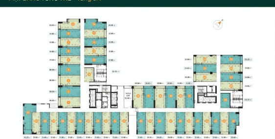 bán 5 suất nội bộ lacosmo tân bình.thanh toán chỉ 200tr.ngân hàng hỗ trợ vay 50%