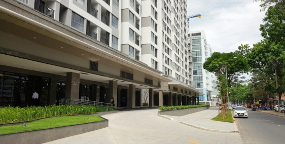 Bán Căn hộ 1 Phòng ngủ Botanica Premier, Hồng Hà, Gần Sân bay