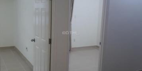 Nhận nhà đón tết Canh Tý 2020 tại căn hộ Bàu Cát II