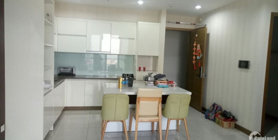 Bán căn hộ Sài Gòn Airport Plaza 2PN ngay sân bay, giá 3,85 tỷ