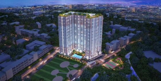 NHẬN KÝ GỬI MUA BÁN RỔ HÀNG CARILLON 7, THỦ TỤC NHANH GỌN, NHẬN NHÀ QUÝ 2/2020