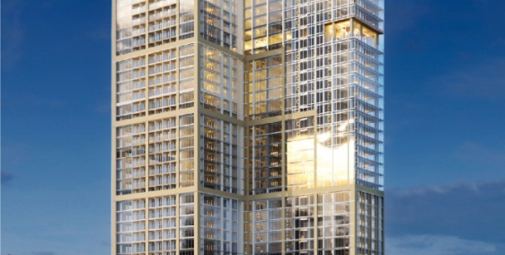 Căn hộ cao cấp Premier Sky Residences Sổ hồng lâu dài Lh 0705262190