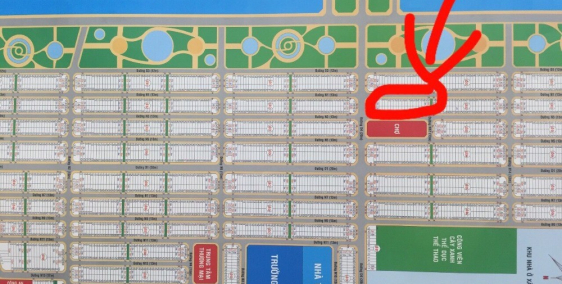 KDC NAM TÂN UYÊN, ĐẦU TƯ SIÊU LỢI NHUẬN VỚI GIÁ GỐC CHỦ ĐẦU TƯ CHỈ 900TR/NỀN