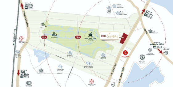 CẦN BÁN CH ĐẲNG CẤP TRONG QUẦN THỂ CIPUTRA, DT 168M2, FULL NỘI THẤT, VIEW HỒ TÂY