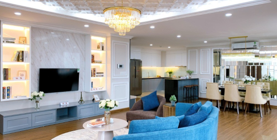 BÁN GẤP UDIC WESTLAKE VÕ CHÍ CÔNG CĂN GÓC 168M2 FULL NT CHỈ 38TR/M2.