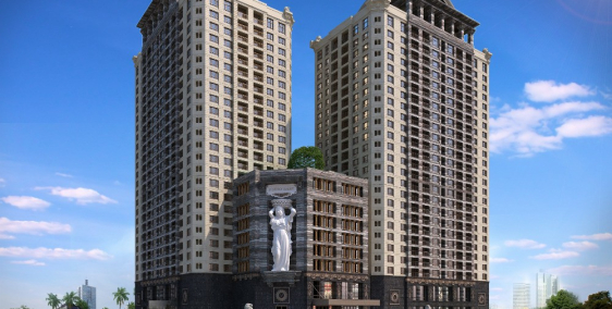 CHÍNH CHỦ cần nhượng lại căn hộ tầm nhìn HỒ TÂY rộng lớn giá đẹp nhất Q.Tây Hồ