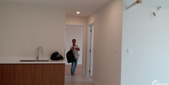 Bán căn góc tòa Centro Kosmo Tây Hồ