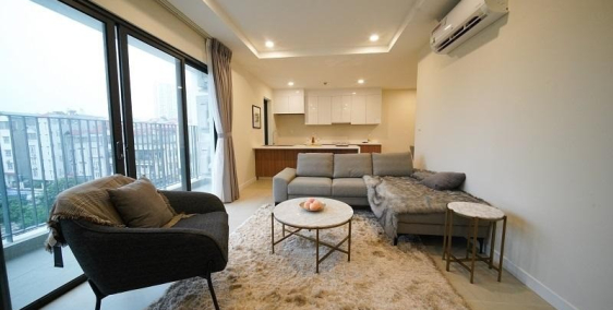 Bán nhanh căn góc đẹp nhất dự án Kosmo Tây Hồ 3PN 118m2