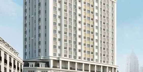 Căn hộ chỉ 770 triệu – ngay trung tâm mới TP Thanh Hóa – vay ngân hang lãi suất