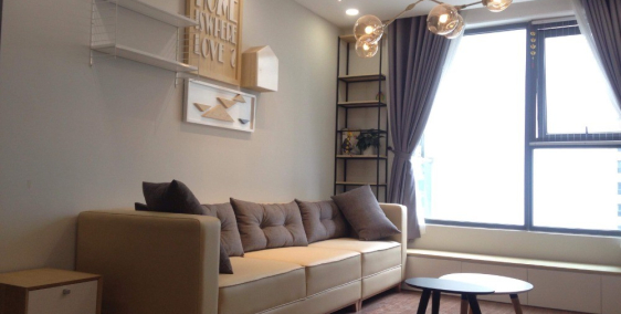 Chính chủ bán căn hộ 2PN tại CT1, Chung cư Eco Green, Nguyễn Xiển