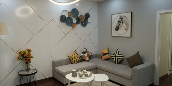 - Chính chủ bán chung cư Tecco Thanh Trì Tứ Hiệp A1 căn 04 view nội khu siêu đẹp