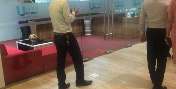 Cần bán văn phòng tại Imperia Garden 109 Nguyễn Tuân, Q.Thanh Xuân.