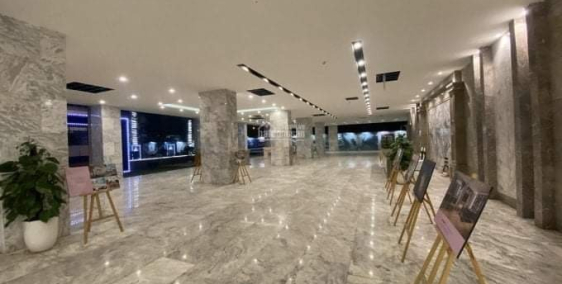 BÁN CĂN HỘ CAO CẤP 5*CHUẨN NHẬT, 3 ngủ 2 vs,diện tích 109m².LH:0866641584