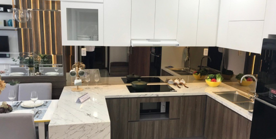 Cam kết thuê lại 22 triệu/tháng khi mua C - SkyView Chánh Nghĩa (miễn lãi 24th)