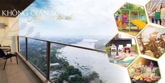 BÁN CHUNG CƯ CUỐI NĂM CHỈ 885TR/CĂN GÓP 5TR/THÁNG SHR SỞ HỮU LÂU DÀI