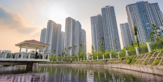 Chỉ 27tr/m2 căn 3PN view hồ gần trung tâm Mỹ Đình, hỗ trợ NH ls 0%,ân hạn nợ gốc