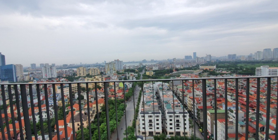 Nhận nhà ở ngay chỉ với 1.2 tỷ chung cư cao cấp Kosmo Tây Hồ. LH: 0935324191