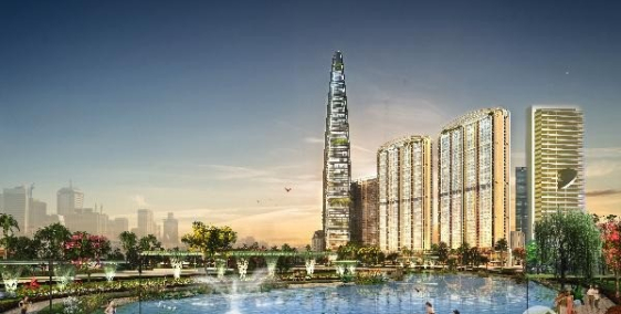 Siêu phẩm hàng độc nhất - The Matrix One - biểu tượng của sự thịnh vượng, thượng