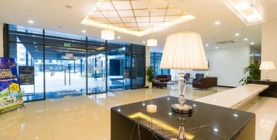 Danh sách căn hộ cắt lỗ cực sâu bán trước tết, mua nhanh kẻo hết