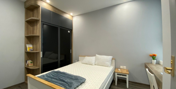 Chính chủ 2 căn hộ bên dự án Vinhomes Green Bay Mễ Trì