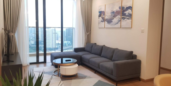 Chính chủ 2 căn hộ bên dự án Vinhomes Green Bay Mễ Trì