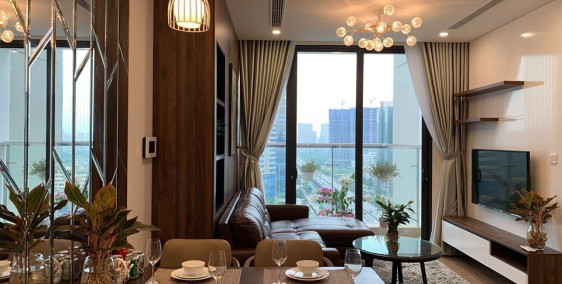 Chính chủ cần bán căn G2 3PN Đông Nam view hồ đẹp nhất Vinhomes Green Bay Mễ Trì