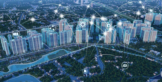 Bán căn hộ chung cư VINHOMES SMART CITY