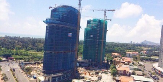 CĂN HỘ GIÁ CHỦ ĐẦU TƯ -VŨNG TÀU GATEWAY