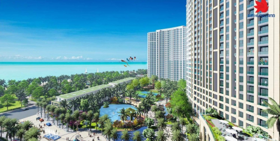 CHÍNH THỨC NHẬN GIỮ CHỖ DỰ ÁN RAY DE MANOR HỒ TRÀM - Căn hộ biển SH lâu dài