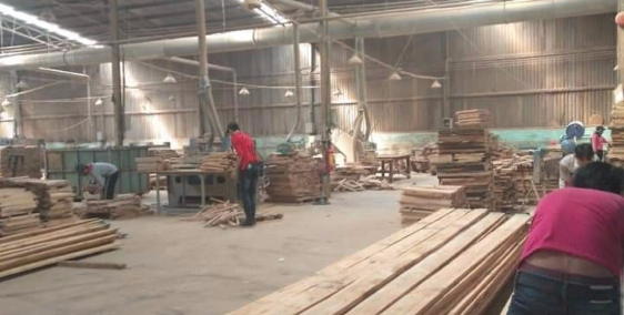 Cần bán gấp nhà xưởng ở  Dĩ An Tổng Diện tích: 5000m2, Giá: 72 Tỷ