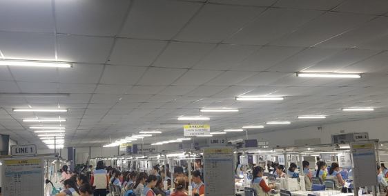 Chuyển nhượng lại 18000m2 Đất , nhà xưởng trong Cụm Công nghiệp Thuận Thành