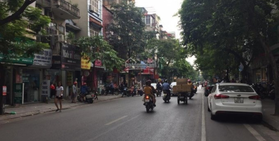 Bán nhà Khu PL Liễu Giai giá 29.9 tỷ, 90mx8T, Oto vào, KD tốt