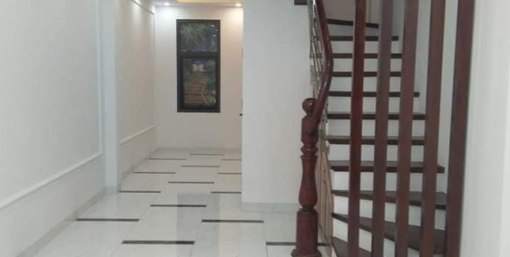 Bán Nhà SIÊU ĐẸP Văn Cao, Oto đỗ ngõ, nhà mới 40m2x5 tầng, mt5m, Kinh doanh,VP