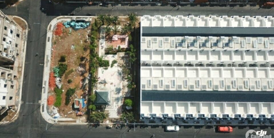 Nhà phố Shophouse 1 Trệt 2 lầu Thắng Lợi Central Hill chỉ với 1,2 tỷ/căn