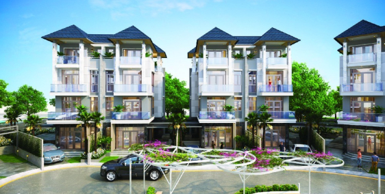 Kẹt tiền bán nhanh biệt thự Văn Hoa Villas, 110m2, 7 tỷ 05 Biên Hòa Đồng Nai.
