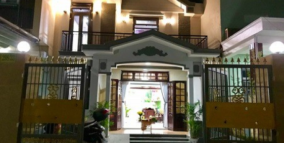 Chính chủ đổi nhà mới, cần bán biệt thự ngay ngã 4 Cẩm Lệ, Đà Nẵng