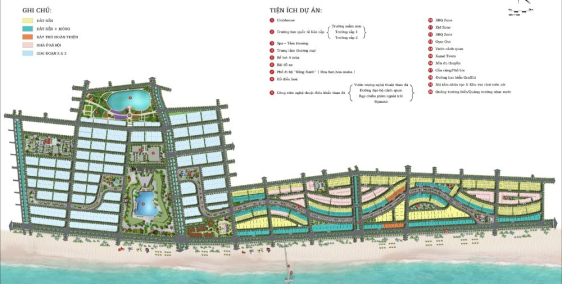 Green Dragon City Cẩm Phả giá gốc chủ đầu tư sinh lời ngay 25%