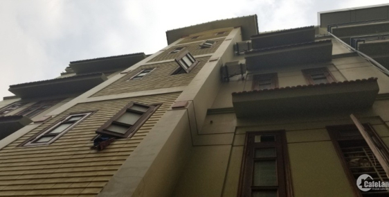 Lô Góc, LK Trung Yên, Trung Hòa, Cầu Giấy, 5T, DTSD 360m2. Giá 14.8 Tỷ.