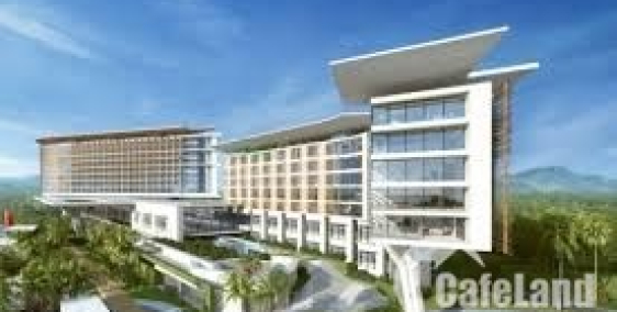 Biệt thự malli bu giá đẹp giá tốt