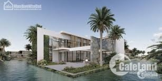 biệt thự 5 sao malibu hội an hướng đầu tư mới mới tại hội an