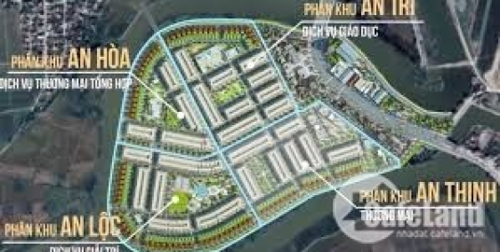 Dự án TNR stars Diễn Châu - Nghệ An