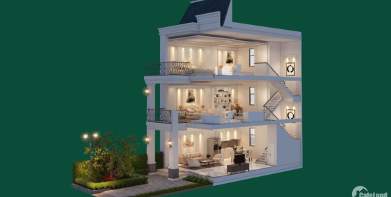 West Lake Golf khởi đầu sự phát triển khu đô thị Tây Bắc, liên hệ 0937443478