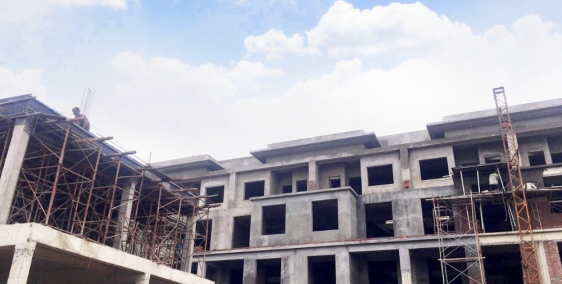 Hot!!! Dự án nhà phố biệt thự Gia Lâm, Siêu rẻ, 255m2 giá từ 10.5 tỉ lh 08562156