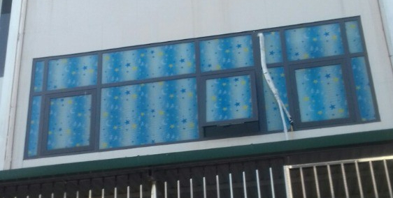 "Bán gấp biệt thự Hoa Viên khu Đặng Xá, căn song lập 2 mặt tiền 200m2