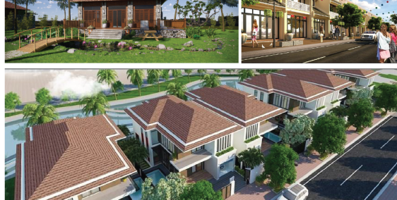 Aquatica Cửa Việt Quảng Trị - Trao tay các nhà đầu tư cơ hội hóa rồng